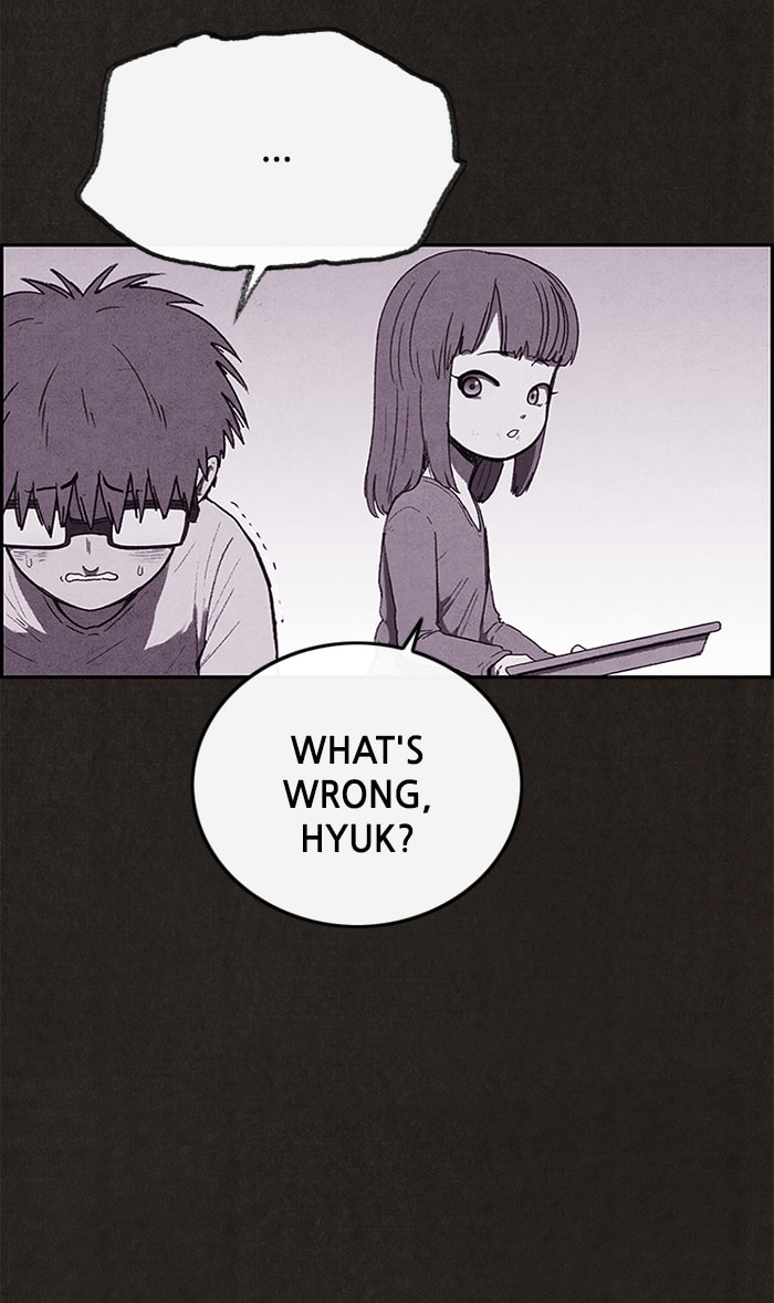 Read Sweet Home chapter 111 image 58 on Lezhin