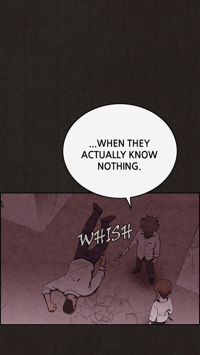 Read Sweet Home chapter 111 image 63 on Lezhin