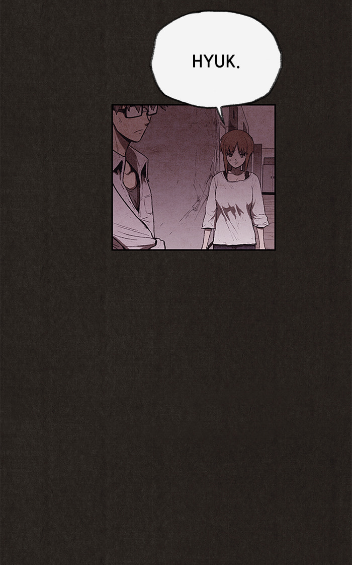 Read Sweet Home chapter 111 image 66 on Lezhin
