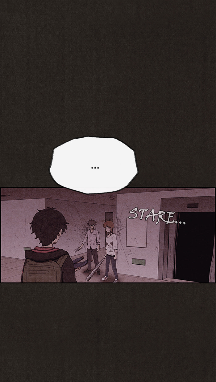 Read Sweet Home chapter 111 image 74 on Lezhin