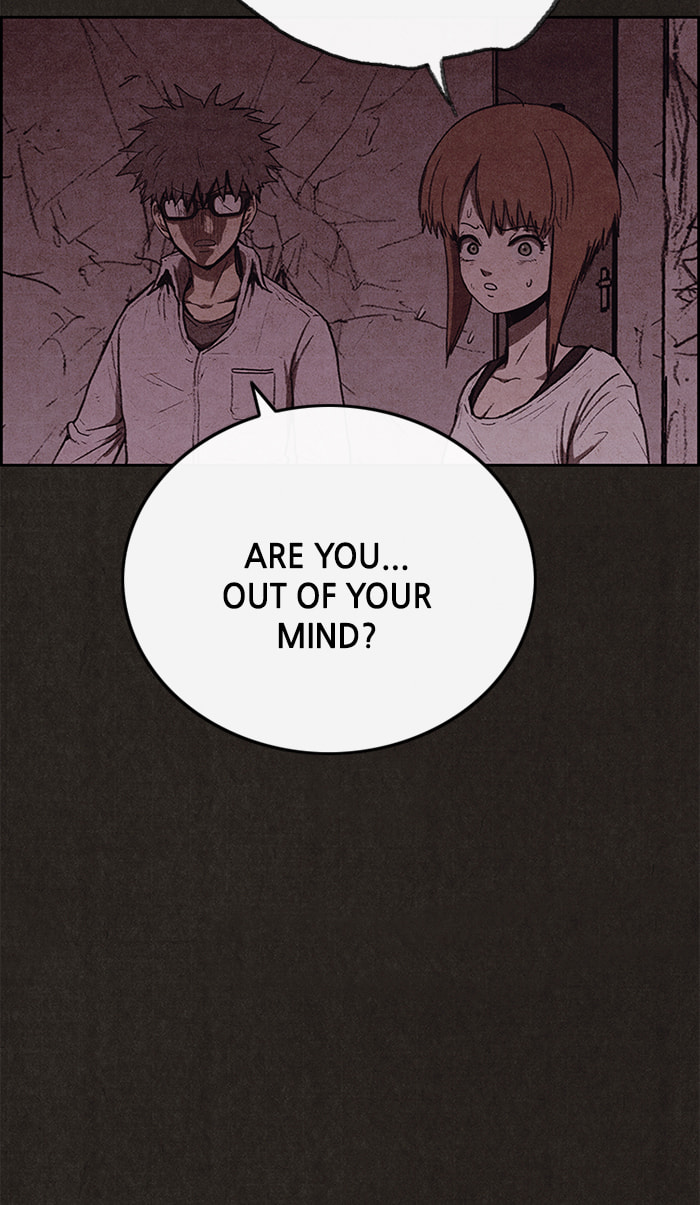 Read Sweet Home chapter 111 image 84 on Lezhin