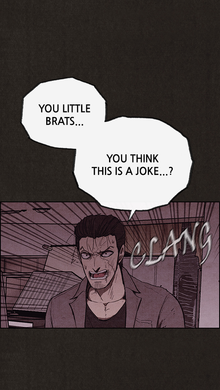 Read Sweet Home chapter 111 image 91 on Lezhin