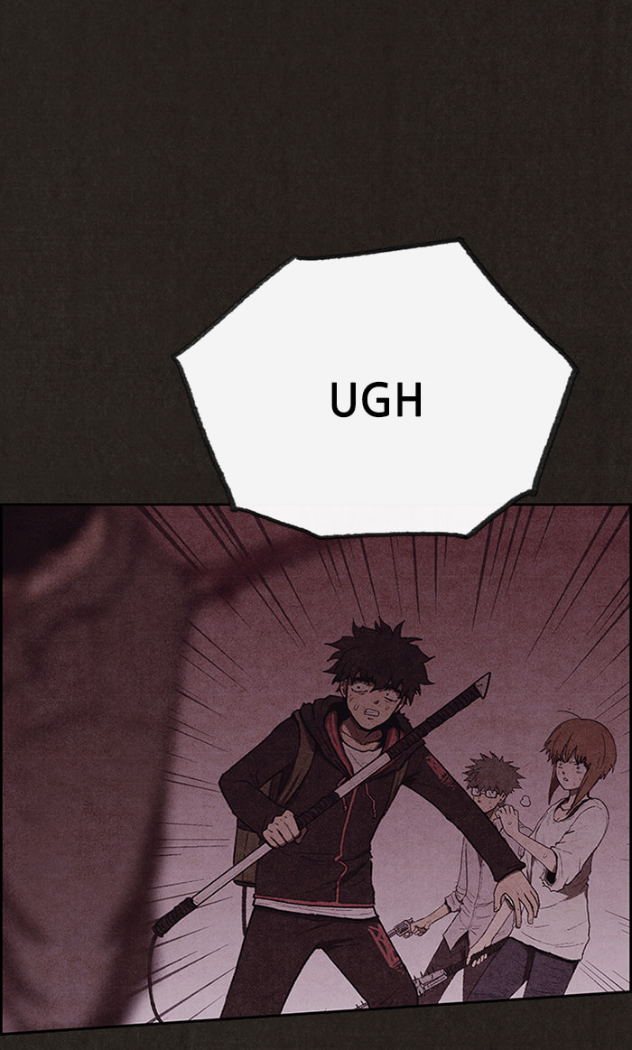 Read Sweet Home chapter 111 image 97 on Lezhin