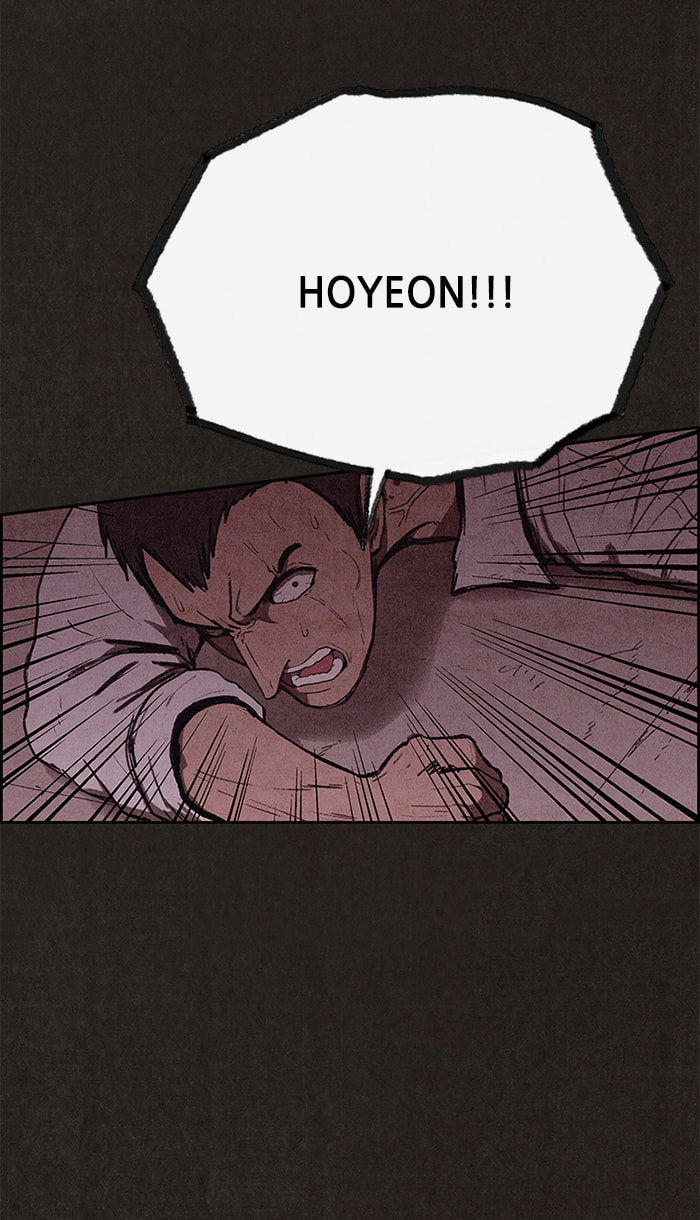 Read Sweet Home chapter 112 image 10 on Lezhin