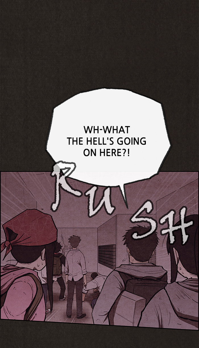Read Sweet Home chapter 112 image 11 on Lezhin