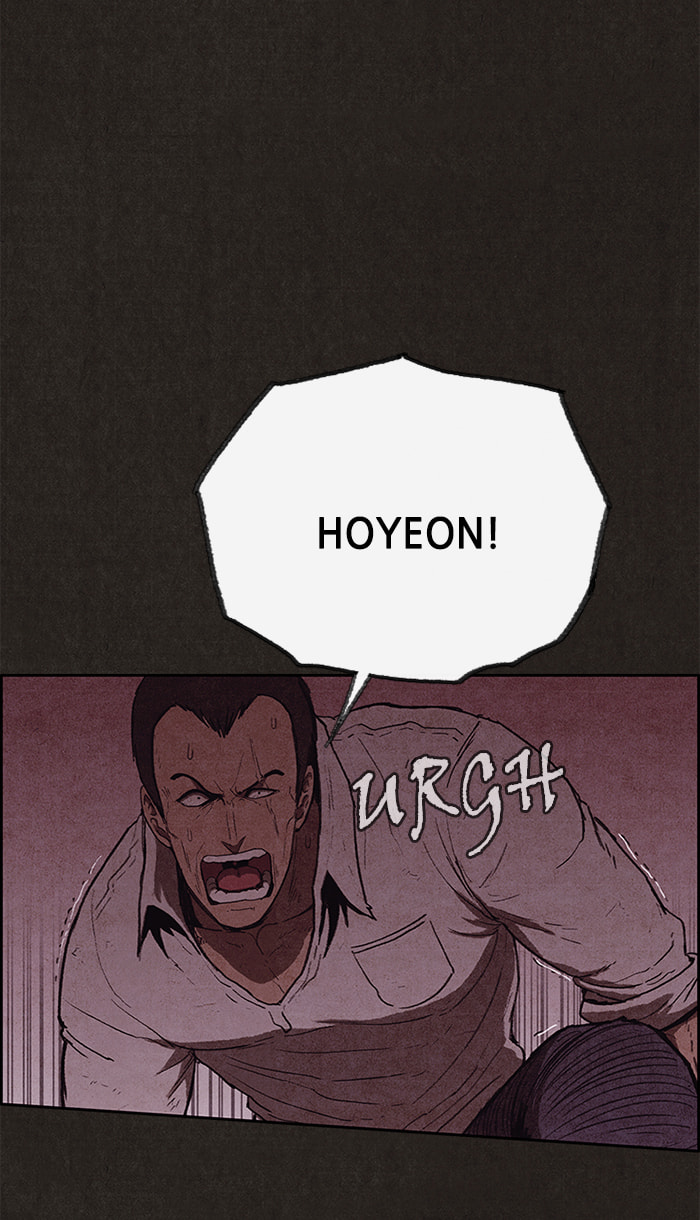 Read Sweet Home chapter 112 image 14 on Lezhin