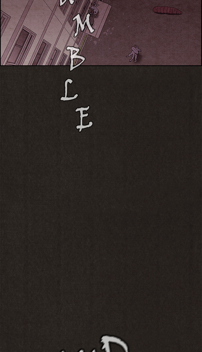 Read Sweet Home chapter 112 image 19 on Lezhin
