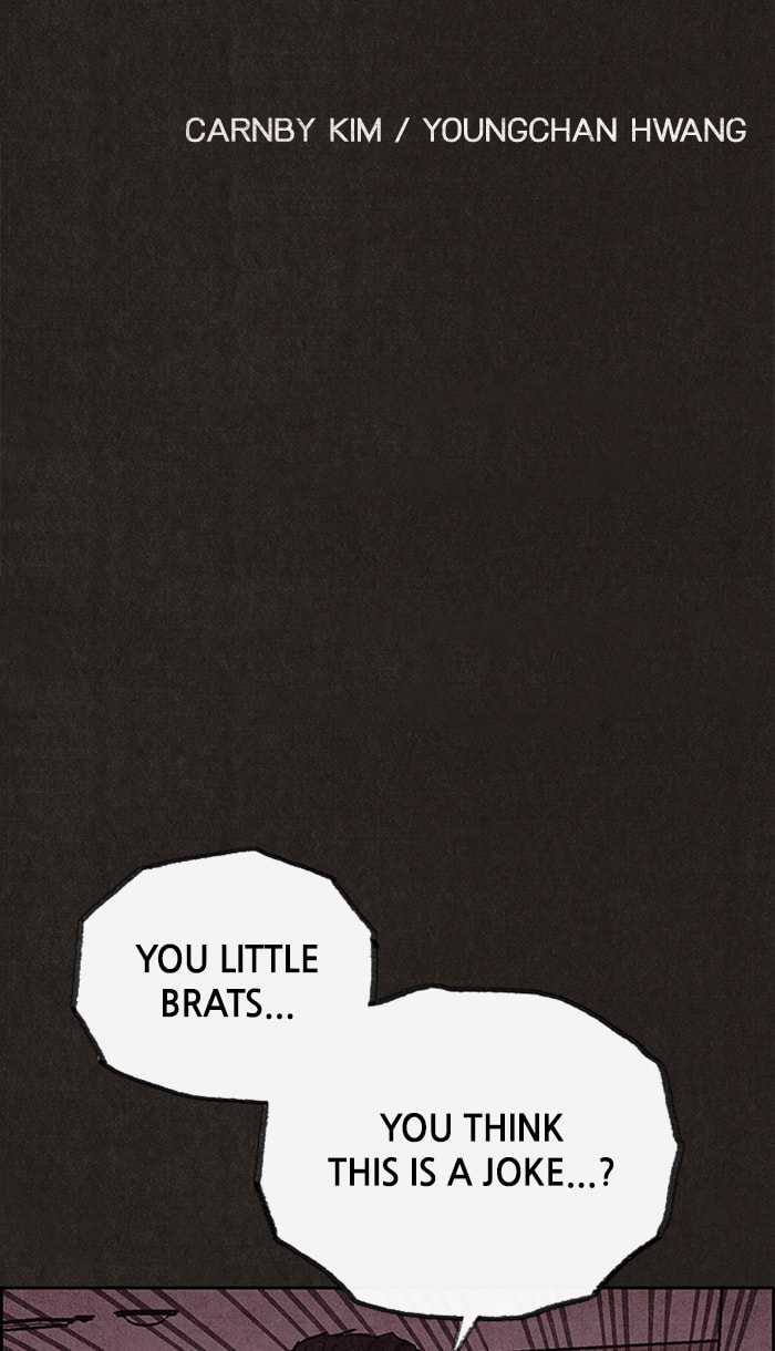 Read Sweet Home chapter 112 image 2 on Lezhin