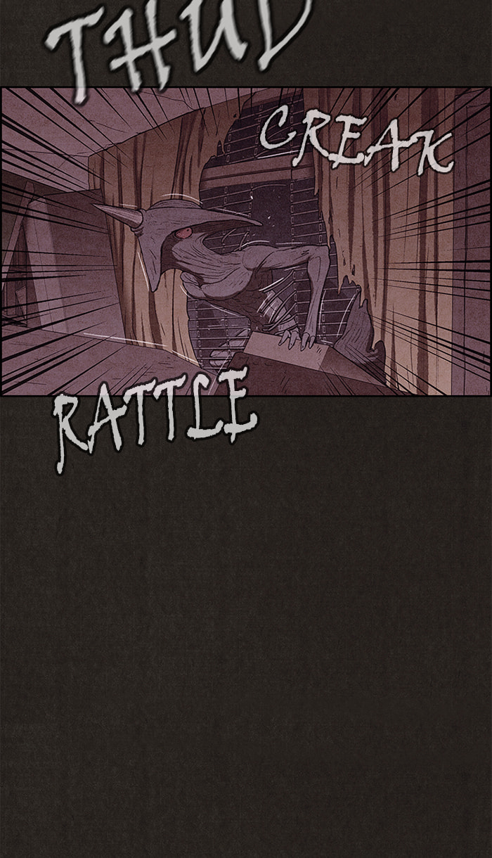 Read Sweet Home chapter 112 image 20 on Lezhin