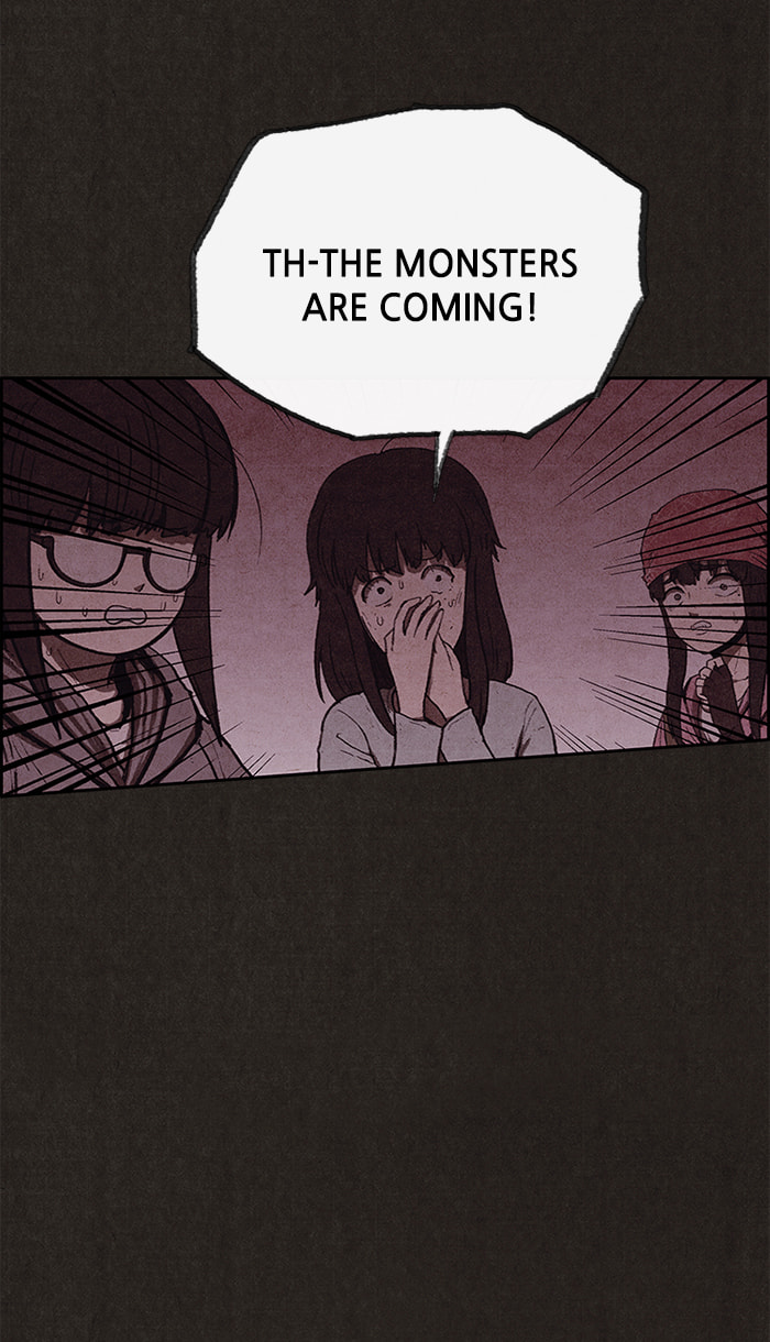 Read Sweet Home chapter 112 image 23 on Lezhin