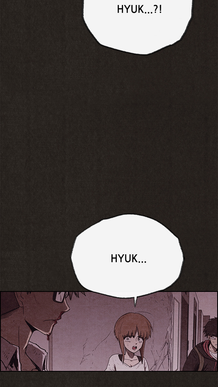 Read Sweet Home chapter 112 image 27 on Lezhin