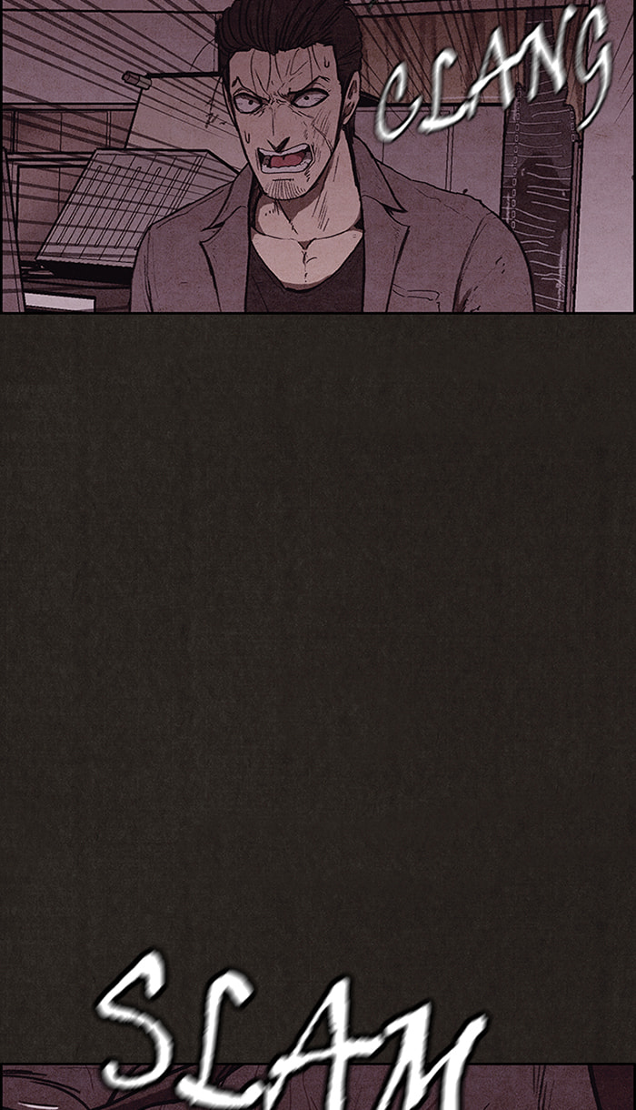 Read Sweet Home chapter 112 image 3 on Lezhin