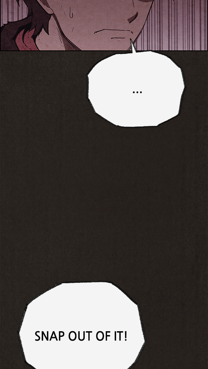 Read Sweet Home chapter 112 image 32 on Lezhin