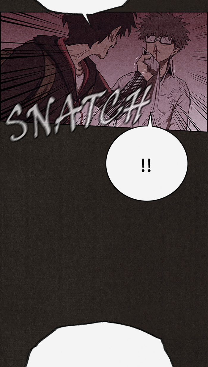 Read Sweet Home chapter 112 image 33 on Lezhin
