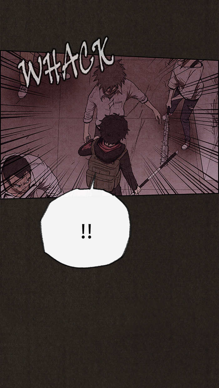 Read Sweet Home chapter 112 image 39 on Lezhin