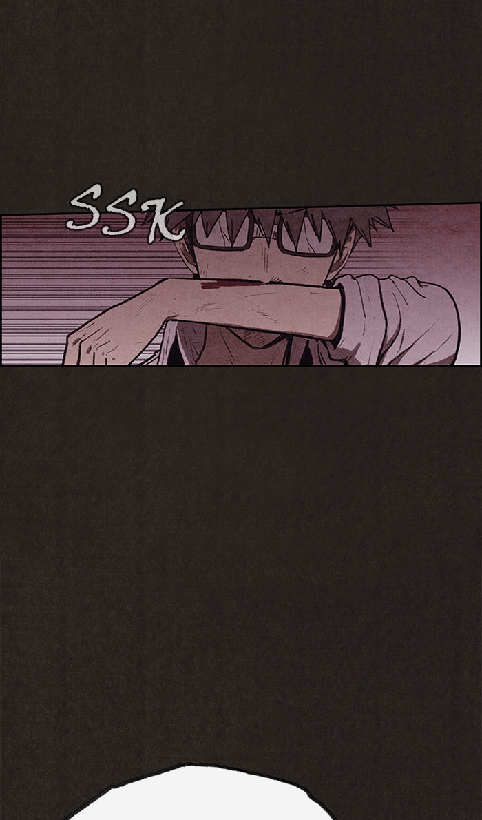 Read Sweet Home chapter 112 image 40 on Lezhin