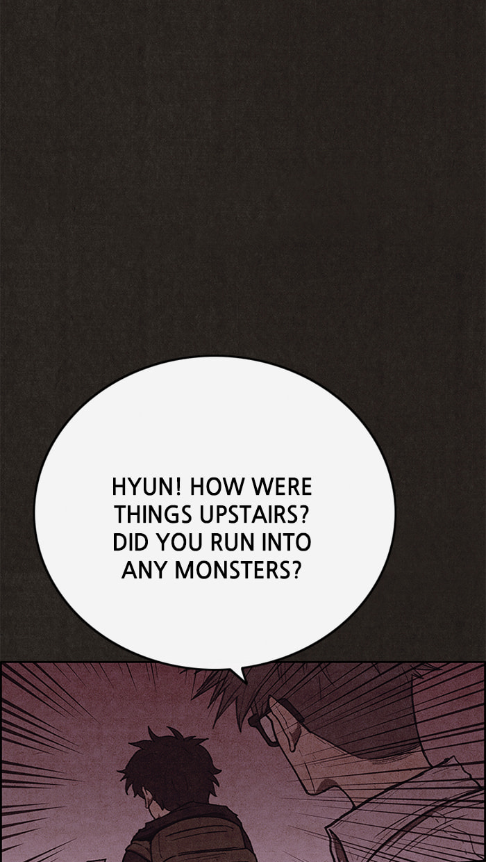 Read Sweet Home chapter 112 image 43 on Lezhin