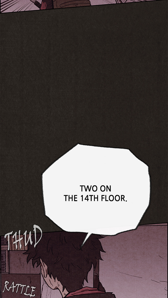 Read Sweet Home chapter 112 image 44 on Lezhin