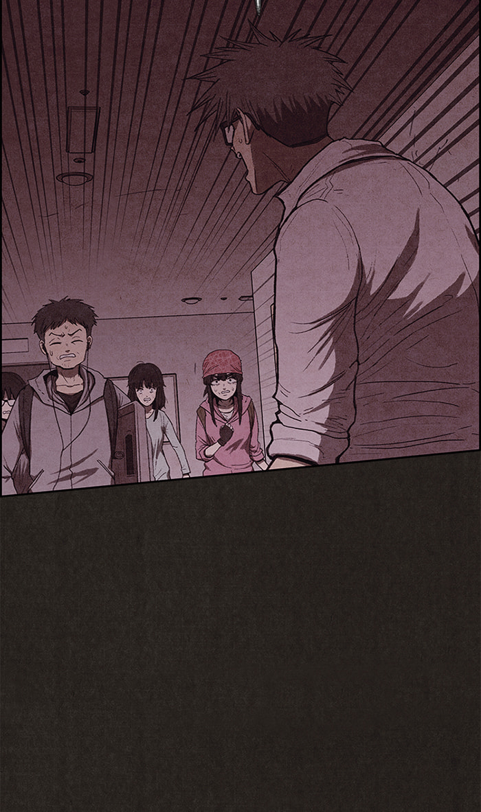 Read Sweet Home chapter 112 image 47 on Lezhin