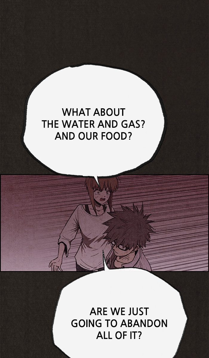 Read Sweet Home chapter 112 image 49 on Lezhin