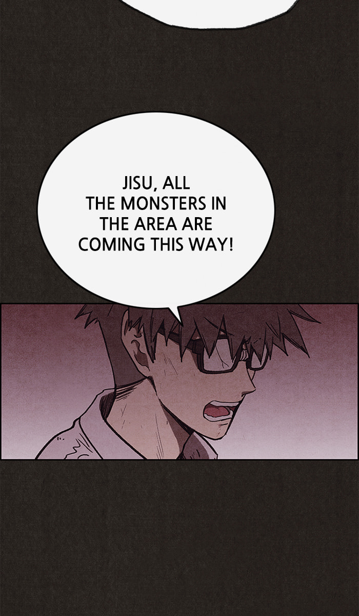 Read Sweet Home chapter 112 image 50 on Lezhin