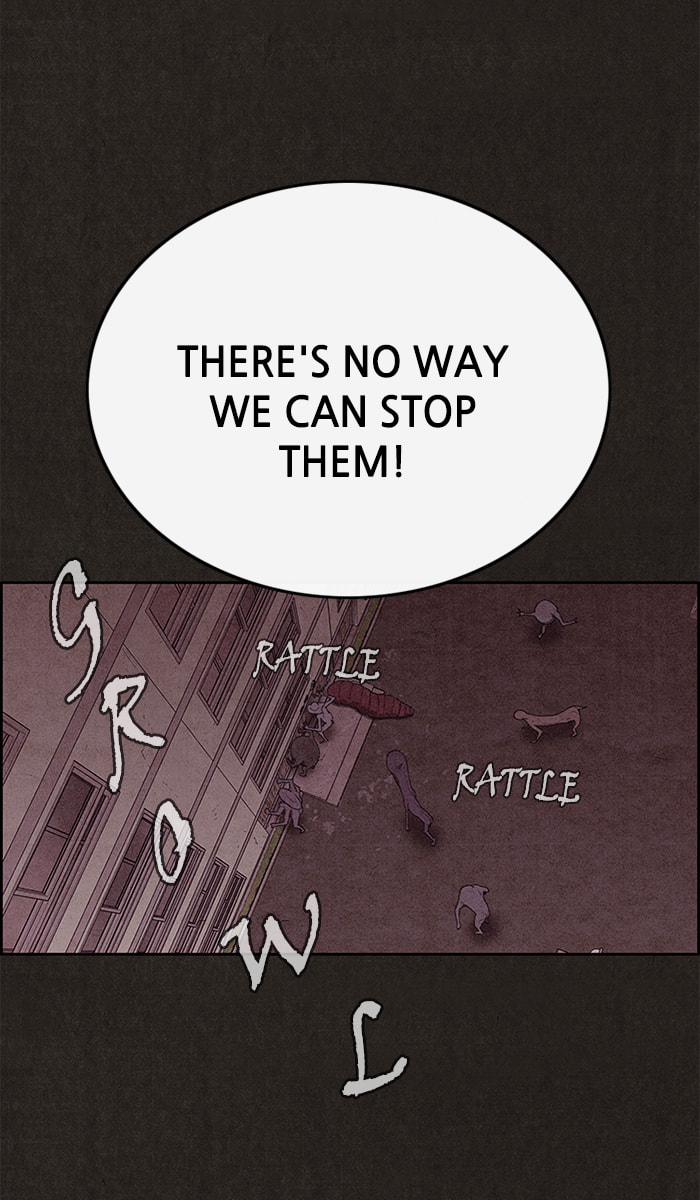 Read Sweet Home chapter 112 image 51 on Lezhin