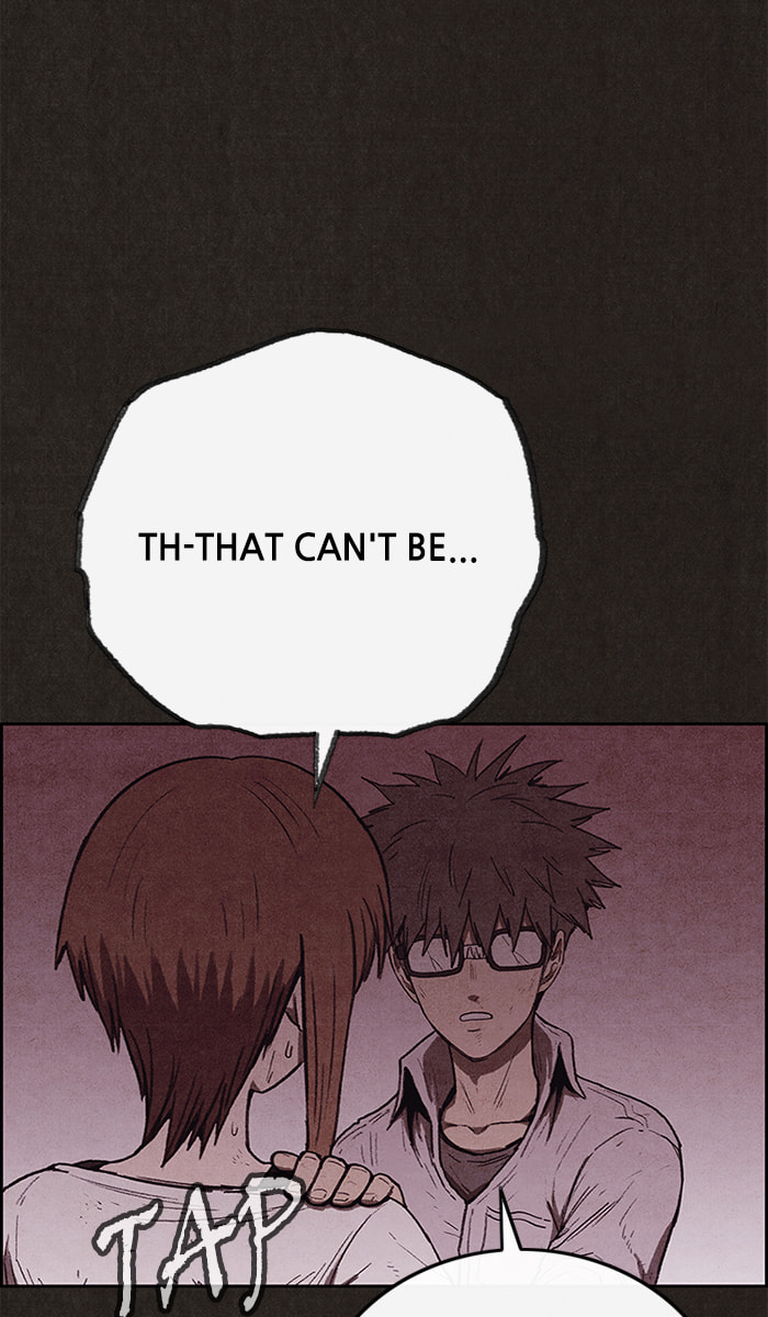 Read Sweet Home chapter 112 image 52 on Lezhin