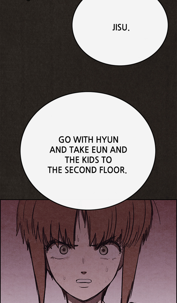 Read Sweet Home chapter 112 image 53 on Lezhin