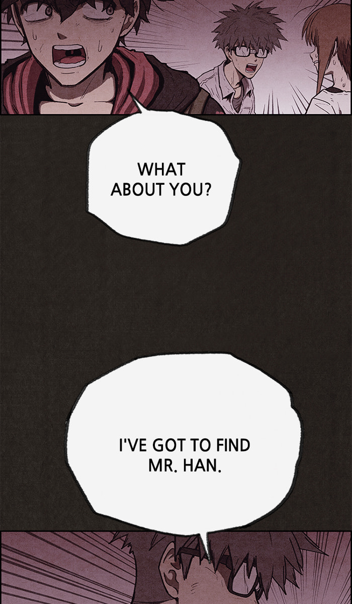 Read Sweet Home chapter 112 image 56 on Lezhin