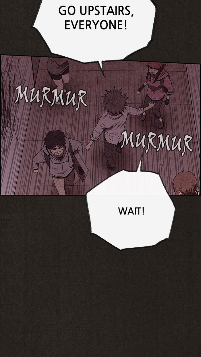Read Sweet Home chapter 112 image 59 on Lezhin