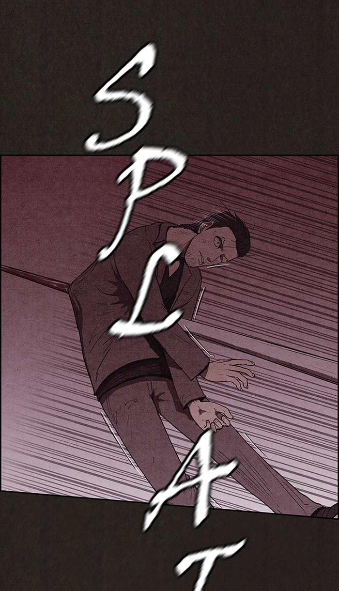 Read Sweet Home chapter 112 image 6 on Lezhin