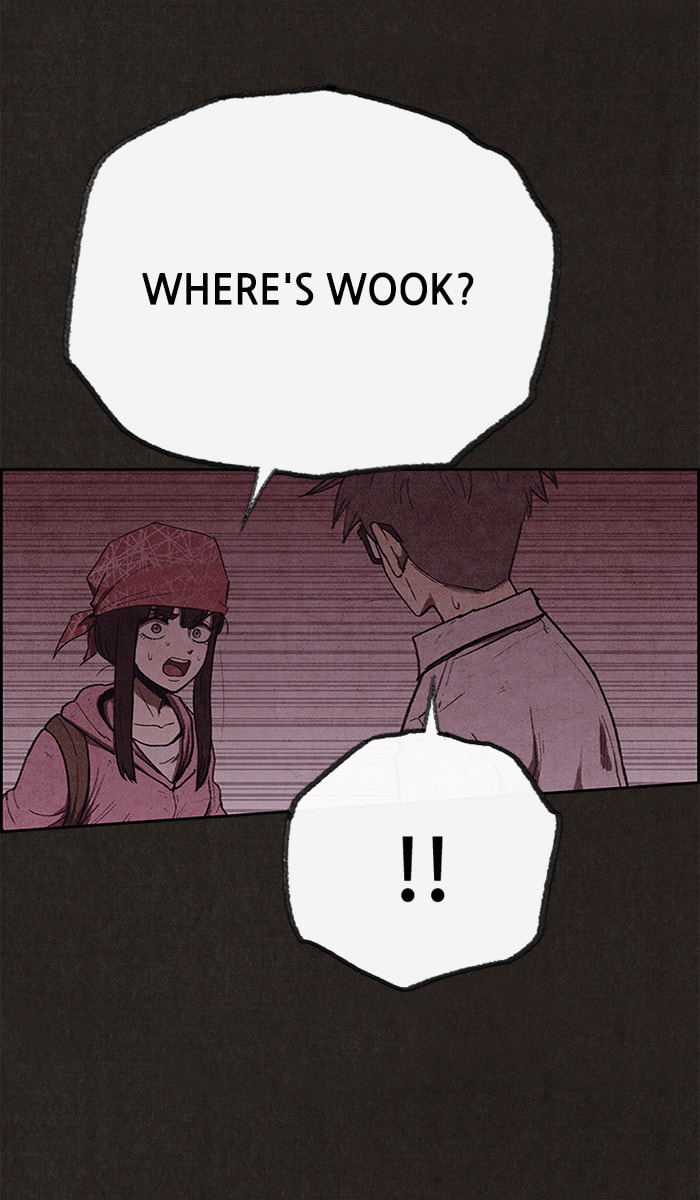 Read Sweet Home chapter 112 image 60 on Lezhin