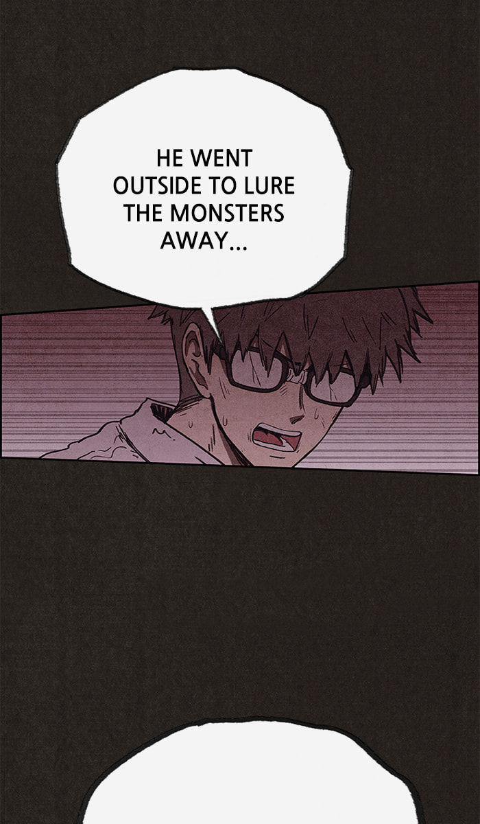 Read Sweet Home chapter 112 image 61 on Lezhin