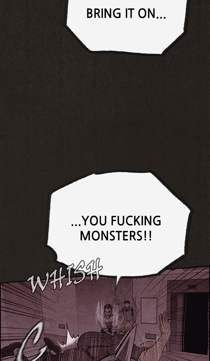 Read Sweet Home chapter 112 image 64 on Lezhin