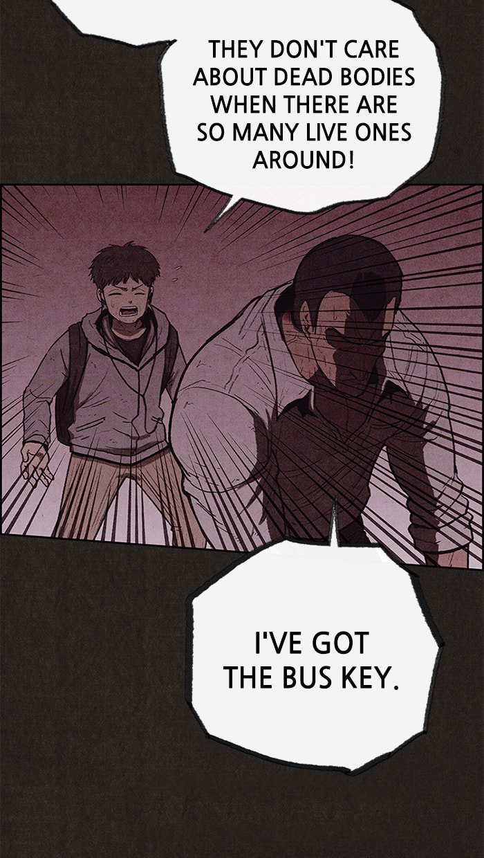 Read Sweet Home chapter 112 image 66 on Lezhin