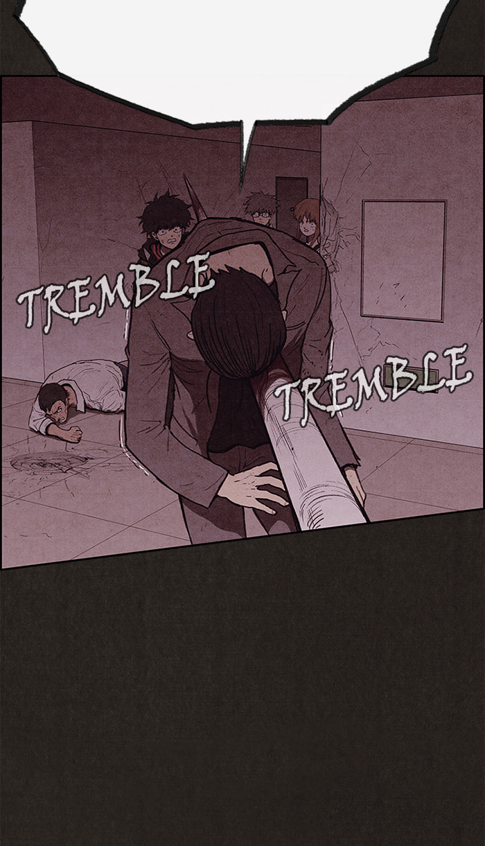 Read Sweet Home chapter 112 image 9 on Lezhin