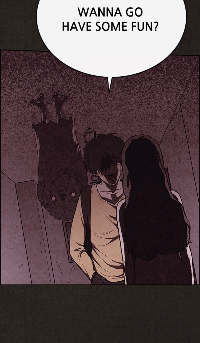 Read Sweet Home chapter 113 image 16 on Lezhin