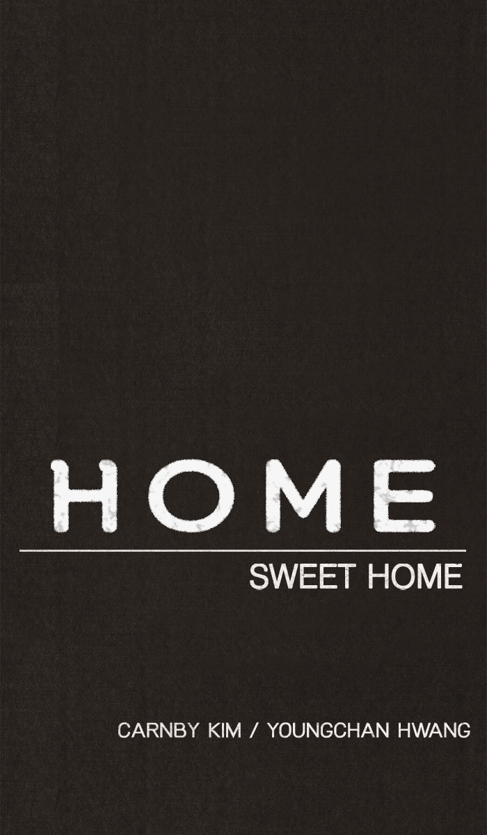 Read Sweet Home chapter 113 image 17 on Lezhin