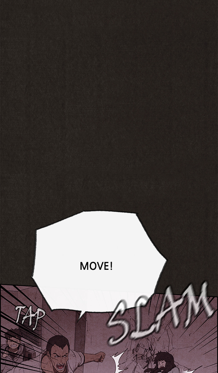 Read Sweet Home chapter 113 image 19 on Lezhin