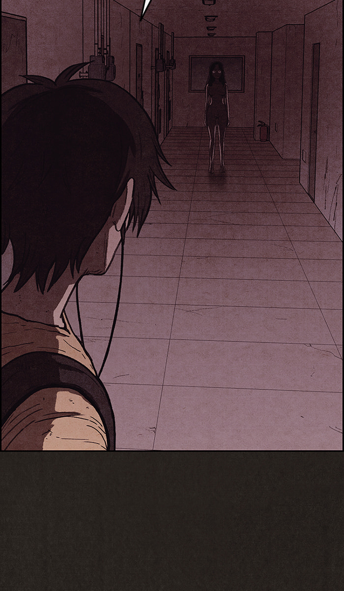 Read Sweet Home chapter 113 image 2 on Lezhin