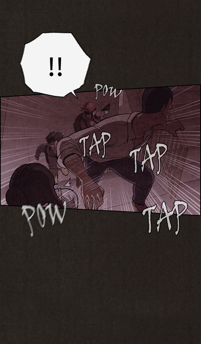 Read Sweet Home chapter 113 image 22 on Lezhin