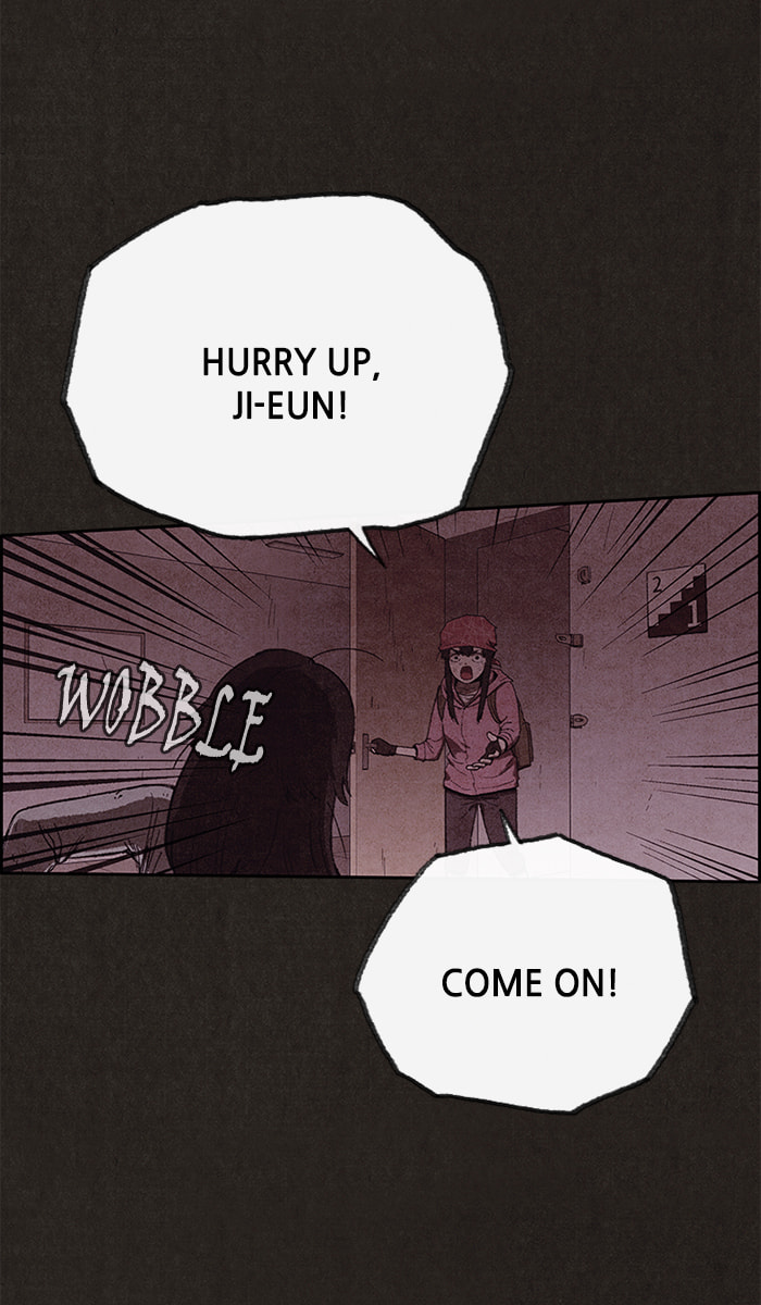 Read Sweet Home chapter 113 image 25 on Lezhin
