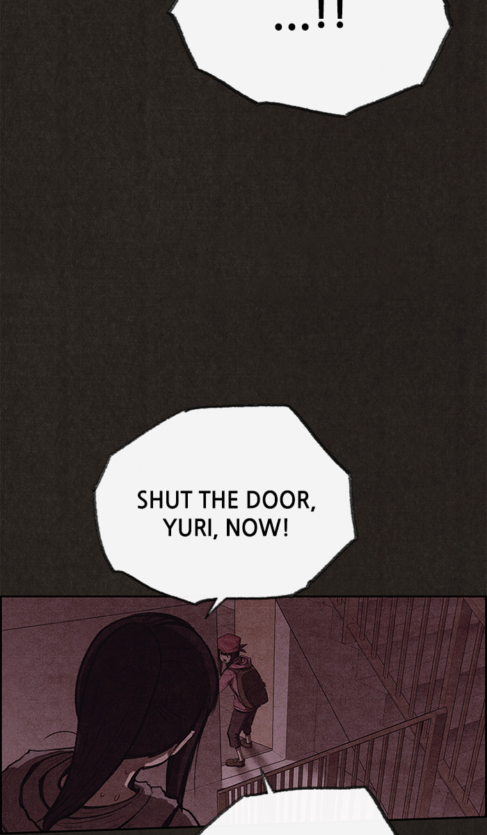 Read Sweet Home chapter 113 image 32 on Lezhin
