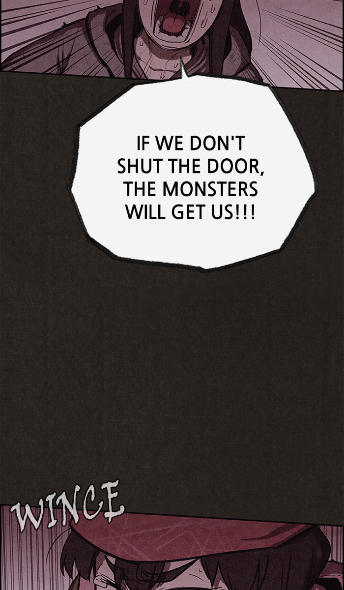 Read Sweet Home chapter 113 image 34 on Lezhin