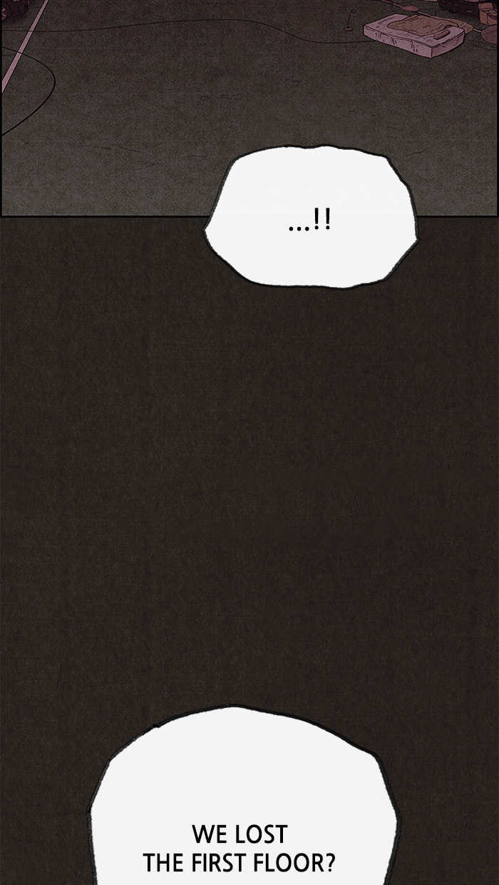 Read Sweet Home chapter 113 image 39 on Lezhin