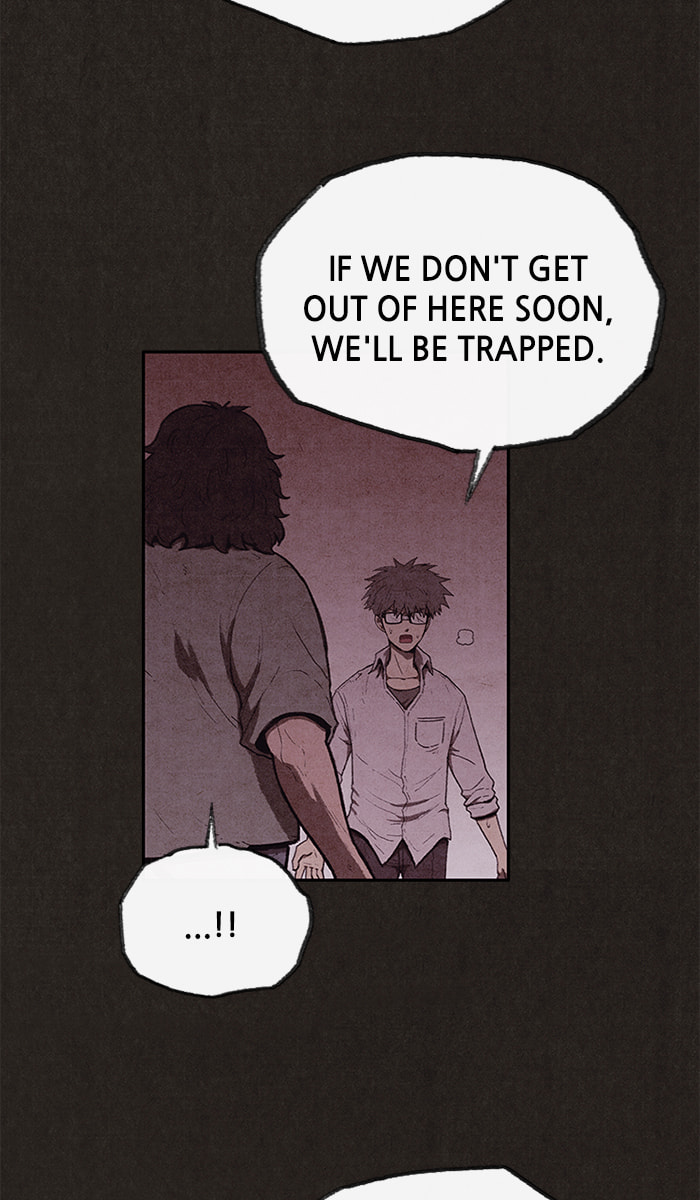 Read Sweet Home chapter 113 image 42 on Lezhin