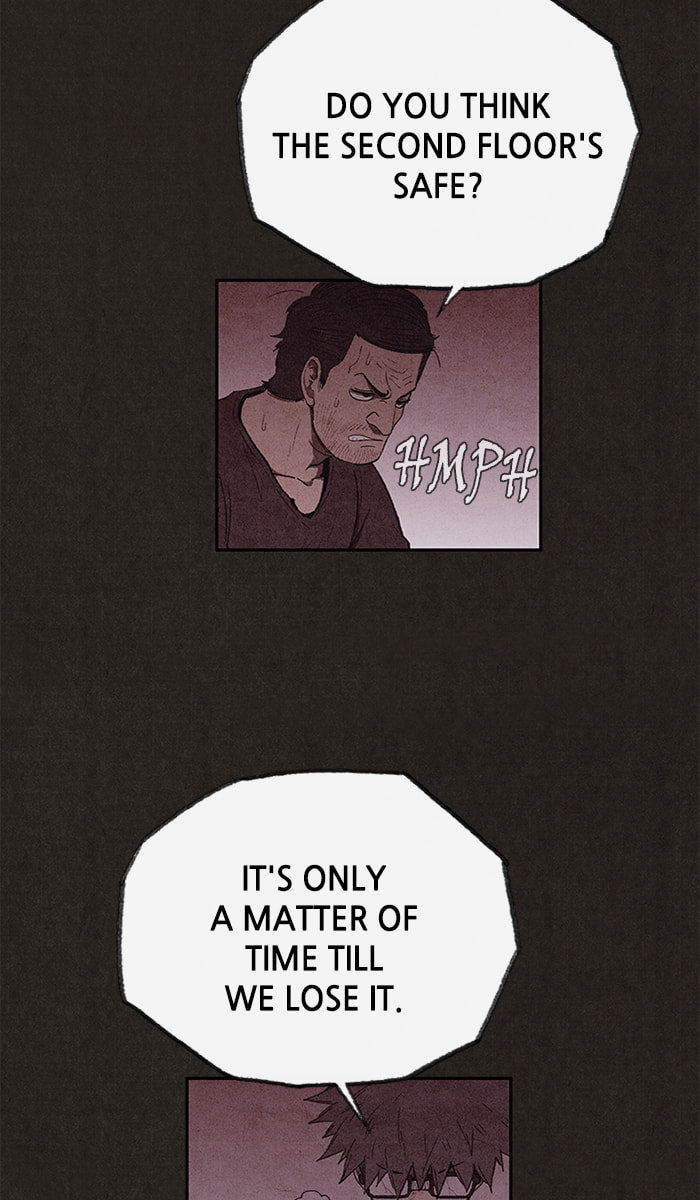 Read Sweet Home chapter 113 image 43 on Lezhin