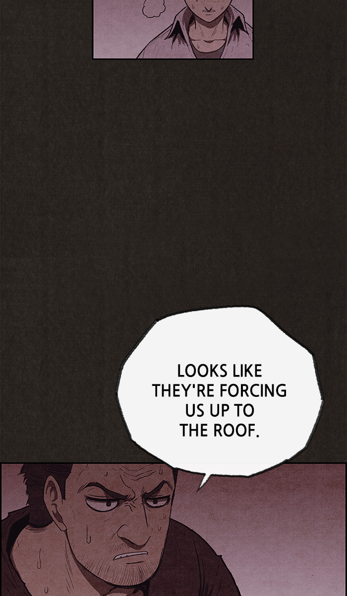 Read Sweet Home chapter 113 image 44 on Lezhin