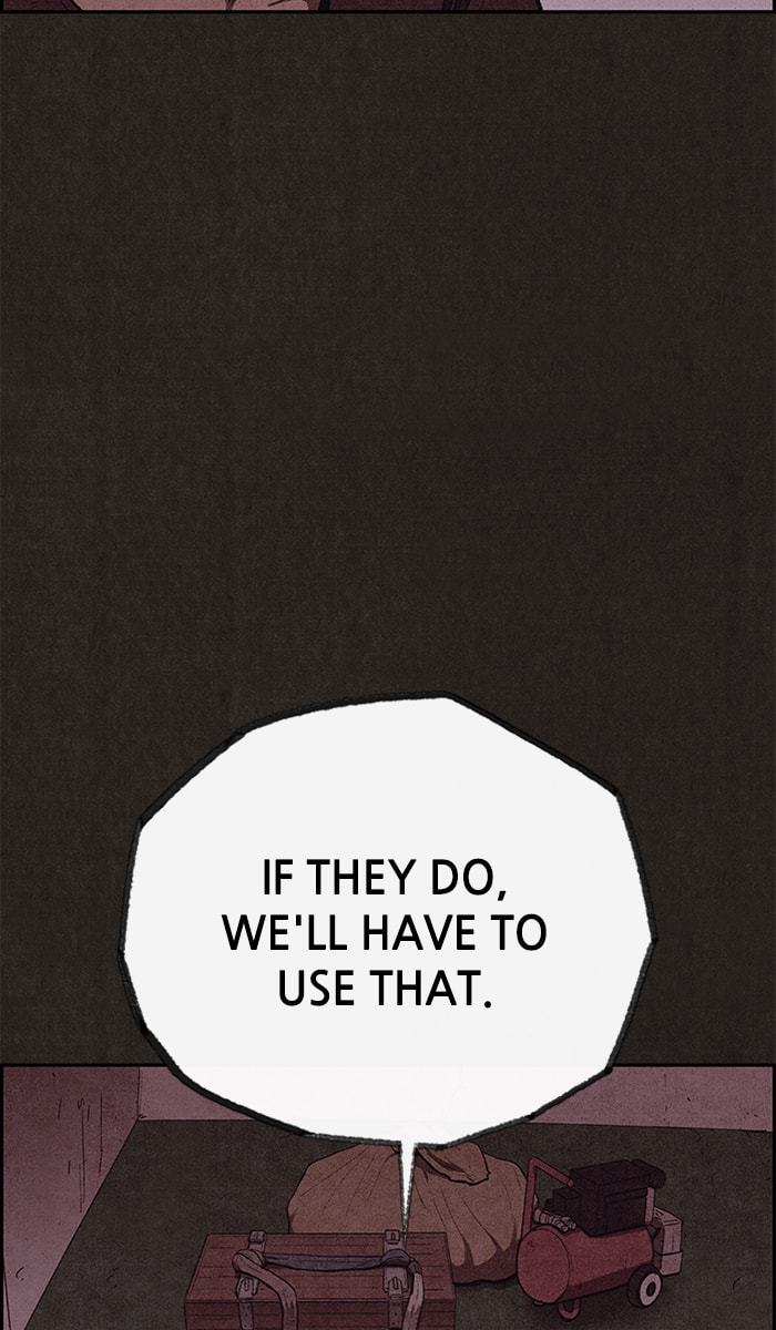Read Sweet Home chapter 113 image 45 on Lezhin