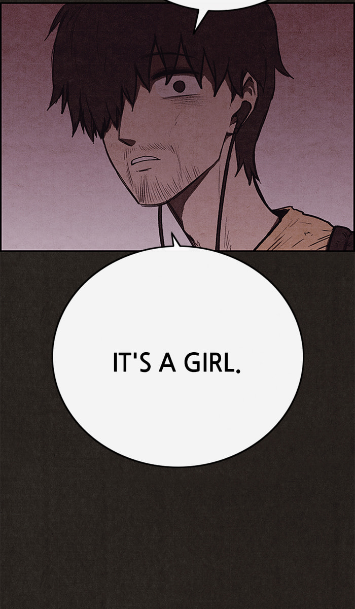 Read Sweet Home chapter 113 image 5 on Lezhin